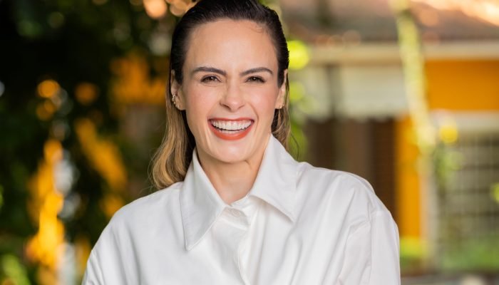 Ana Paula Renault explica por que evitou rever o BBB 26 após vitória