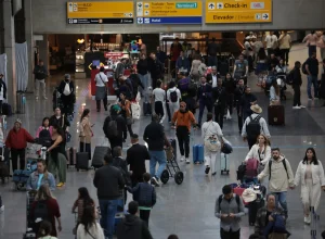 Anac amplia direitos dos passageiros em casos de atrasos e cancelamentos