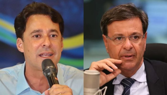 Roberto GonÃ§alves