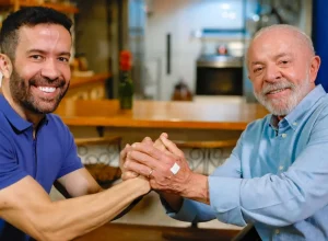 André Janones exige retratação após vitória de Lula nas eleições