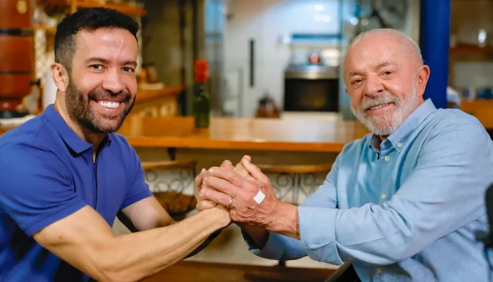 André Janones exige retratação após vitória de Lula nas eleições