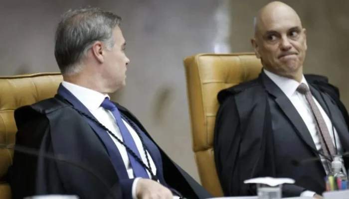 André Mendonça agradece apoio após pedido de investigação por Moraes