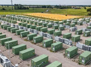 Aneel aprova leilões de baterias com custos para geradores de energia