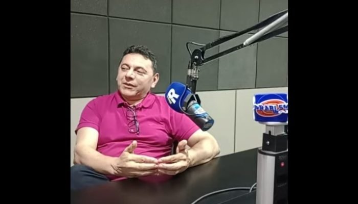 Roberto GonÃ§alves