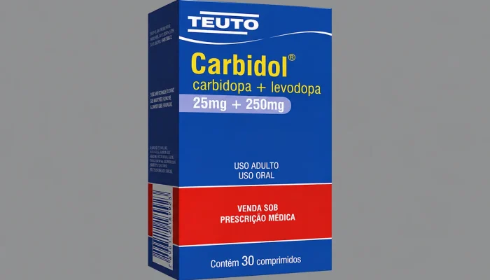 Anvisa emite alerta sobre risco de deficiência de vitamina B6 em tratamento de Parkinson