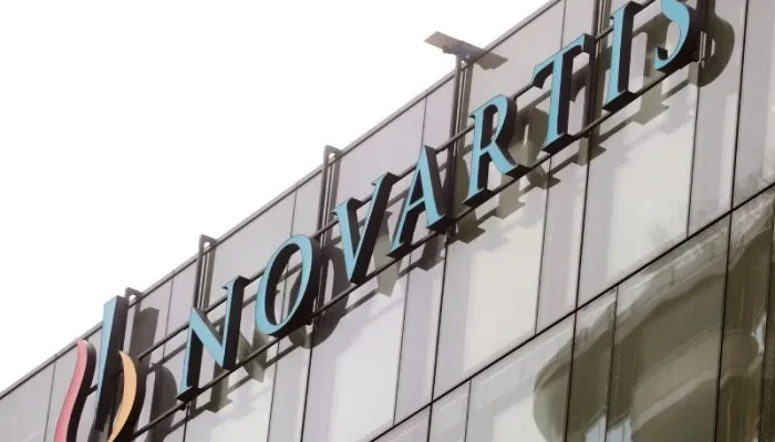 Anvisa interrompe testes de terapia da Novartis após mortes em estudo