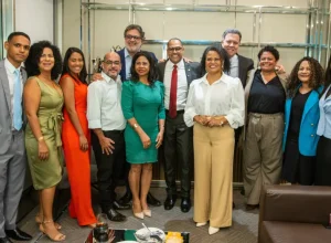 Apoio a Eliel Gomes reúne ex-presidentes da Oab-pe e lideranças