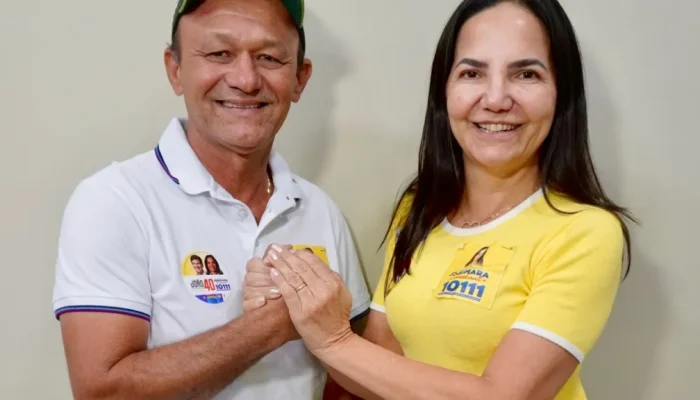 Apoio do grupo de ex-prefeito impulsiona campanha de Josimara Cavalcanti