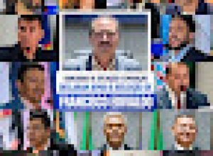 Apoio unânime à reeleição de Francisco Edivaldo na Câmara de Araripina