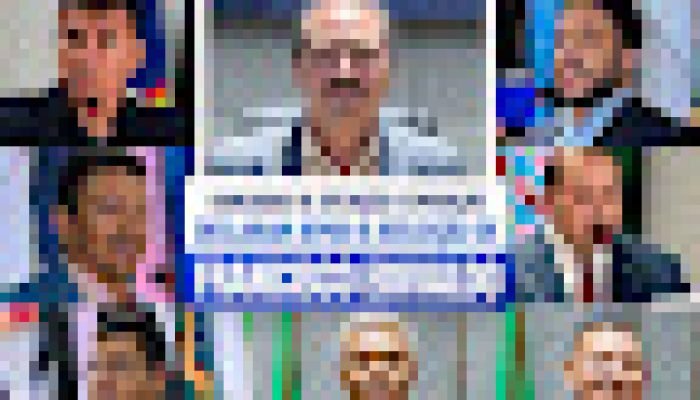 Apoio unânime à reeleição de Francisco Edivaldo na Câmara de Araripina