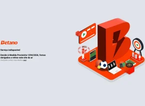 Apostas online são suspensas no Brasil e R$ 1,3 bilhão permanece retido