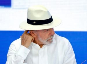 Aprovação de Lula em São Paulo é de 41%, segundo pesquisa