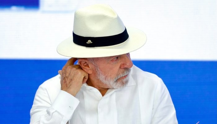Aprovação de Lula em São Paulo é de 41%, segundo pesquisa