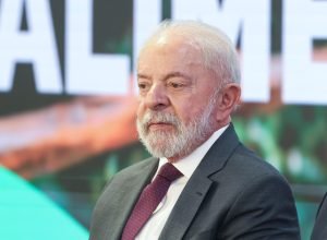 Aprovação do governo Lula supera desaprovação em nova pesquisa