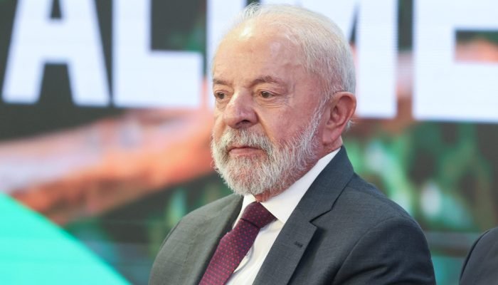 Aprovação do governo Lula supera desaprovação em nova pesquisa