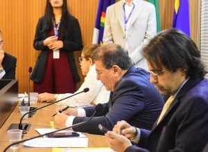 Aprovação do PLDO 2027 destaca planejamento estratégico para Pernambuco