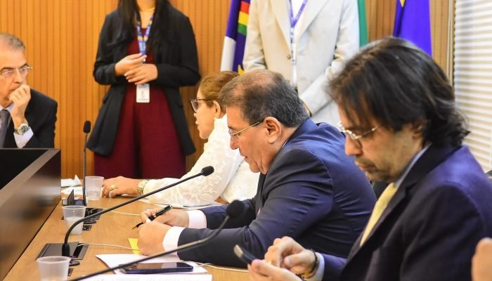 Aprovação do PLDO 2027 destaca planejamento estratégico para Pernambuco