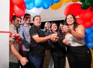 Araripina inaugura primeiro CAPS AD do Araripe, reforçando saúde mental