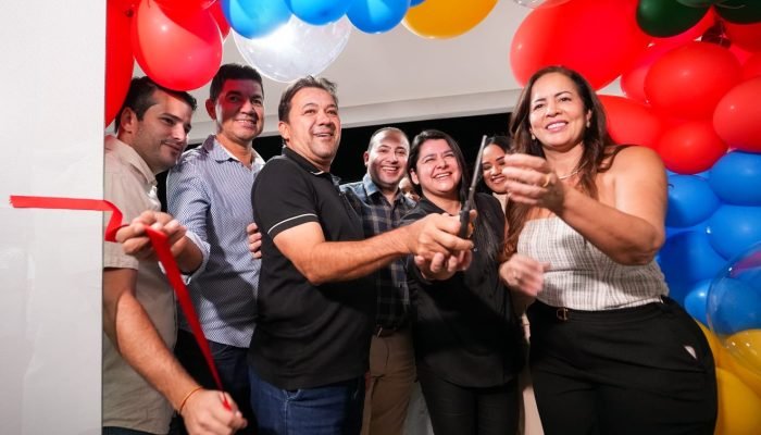 Araripina inaugura primeiro CAPS AD do Araripe, reforçando saúde mental