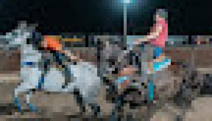 Araripina promove etapa final do Circuito de Vaquejada 2026