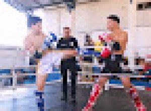 Araripina recebe evento de MMA, muay thai e jiu-jitsu neste sábado
