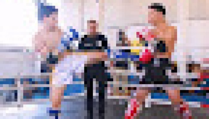 Araripina recebe evento de MMA, muay thai e jiu-jitsu neste sábado