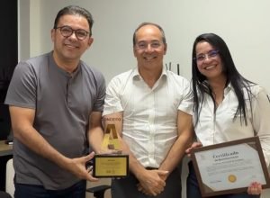 Araripina recebe Selo a em Qualidade Contábil e Fiscal pela primeira vez