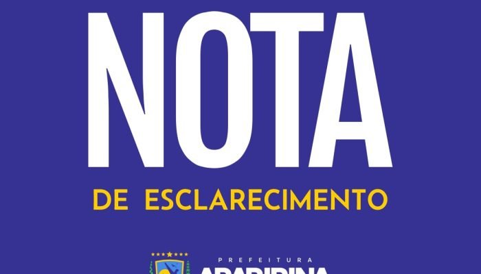 Araripina reforça compromisso com a proteção animal e anuncia mudanças
