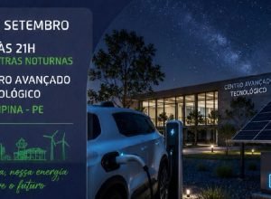 Araripina sedia evento sobre energia solar e mobilidade elétrica