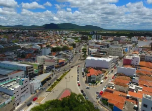 Arcoverde avança no Ranking Nacional de Competitividade 2026
