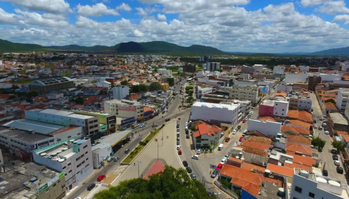 Arcoverde avança no Ranking Nacional de Competitividade 2026
