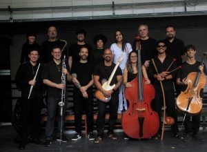Armando Lôbo apresenta "Iludens!" em estreia gratuita no Recife