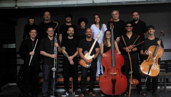 Armando Lôbo apresenta "Iludens!" em estreia gratuita no Recife