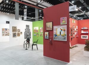 ART.PE 2026 destaca diversidade e galerias do Norte-nordeste