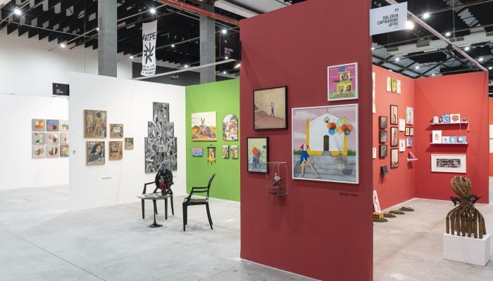 ART.PE 2026 destaca diversidade e galerias do Norte-nordeste