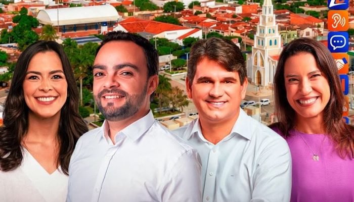 As urnas falam: Bodocó revela nova força no campo da oposição