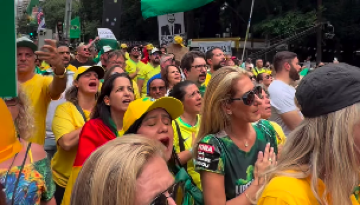 Reprodução: Instagram via @flaviobolsonaro