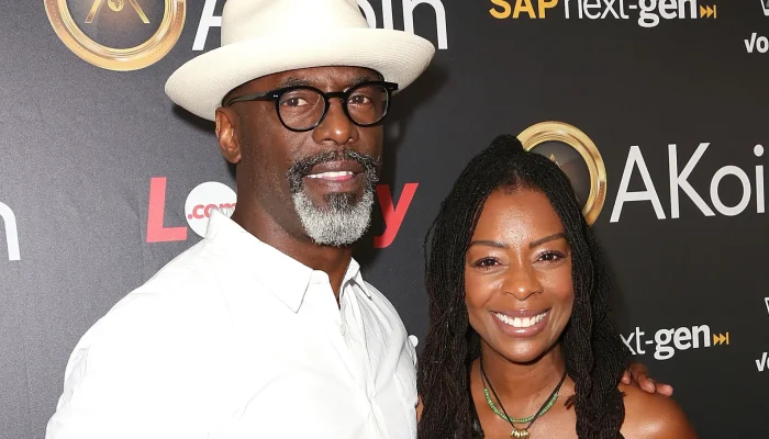 Ator de "Grey’s Anatomy" revela morte da esposa após um ano