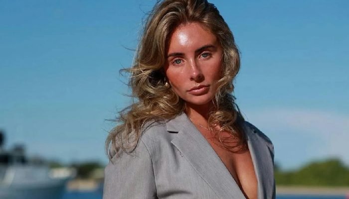 Atriz vende nome do filho por R$ 8 milhões após leilão online