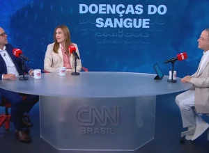 Avanços no tratamento de cânceres sanguíneos são destaque em entrevista