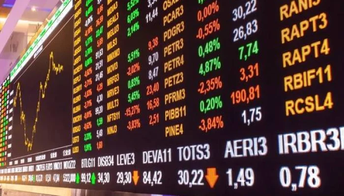 Lara Rizério, Agências de notícias