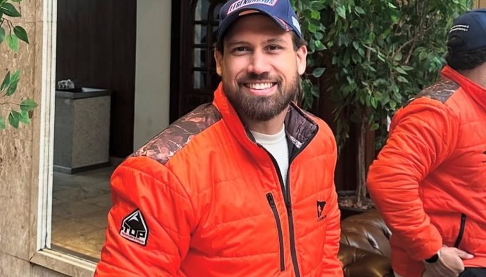 1 de 1 brigido legendarios bbb 26 1 - Foto: Reprodução/Redes sociais