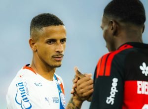 Bahia busca vaga no G-4 enfrentando Flamengo desfalcado na Fonte Nova