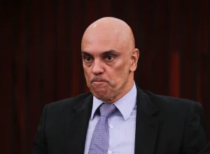 Banqueiro consultou ministro do STF sobre fuga antes de ser preso
