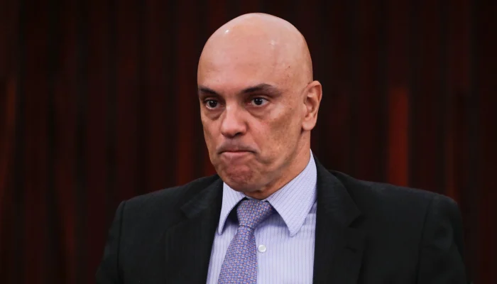 Banqueiro consultou ministro do STF sobre fuga antes de ser preso
