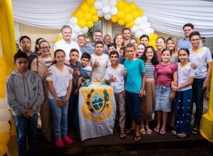 Barra de Guabiraba investe R$ 2,6 milhões em educação e saúde