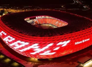 Bayern de Munique e Borussia Dortmund disputam liderança da Bundesliga