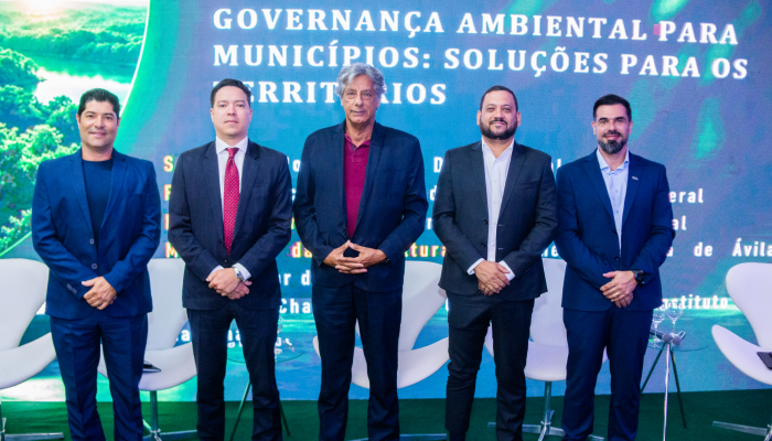 Bioeconomia: resíduos se tornam oportunidades de emprego e renda