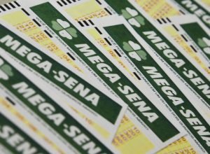 Bolão de Fortaleza leva prêmio de R$ 164,9 milhões na Mega-sena