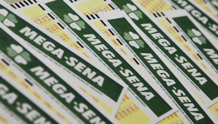 Bolão de Fortaleza leva prêmio de R$ 164,9 milhões na Mega-sena